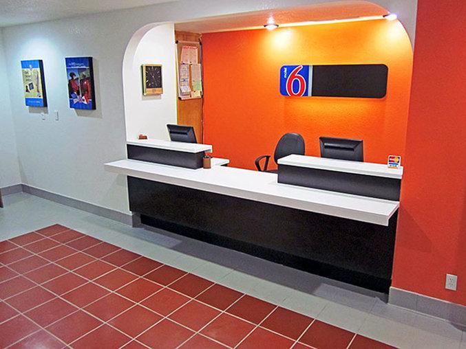 Motel 6-Wenatchee, Wa 외부 사진