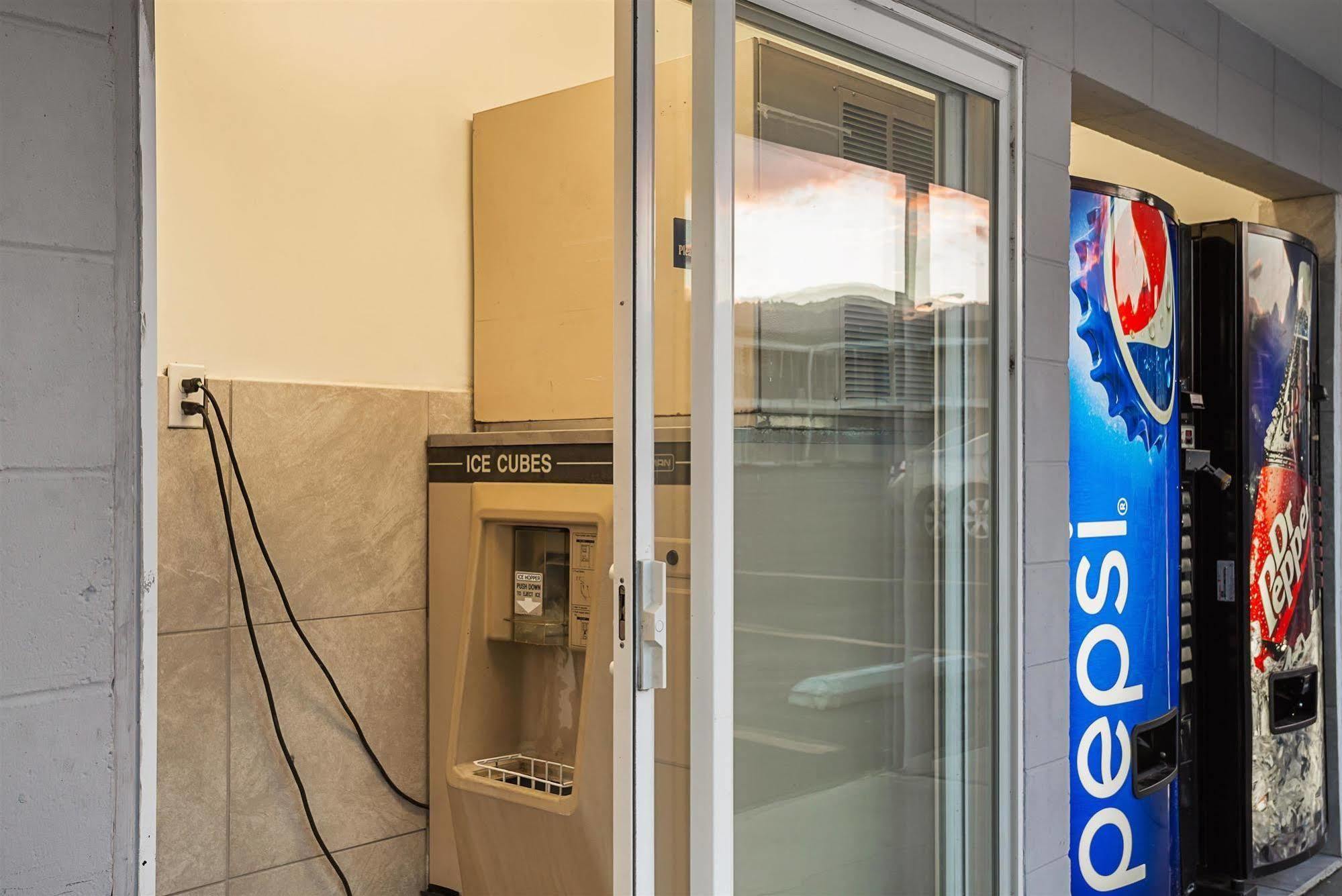 Motel 6-Wenatchee, Wa 외부 사진