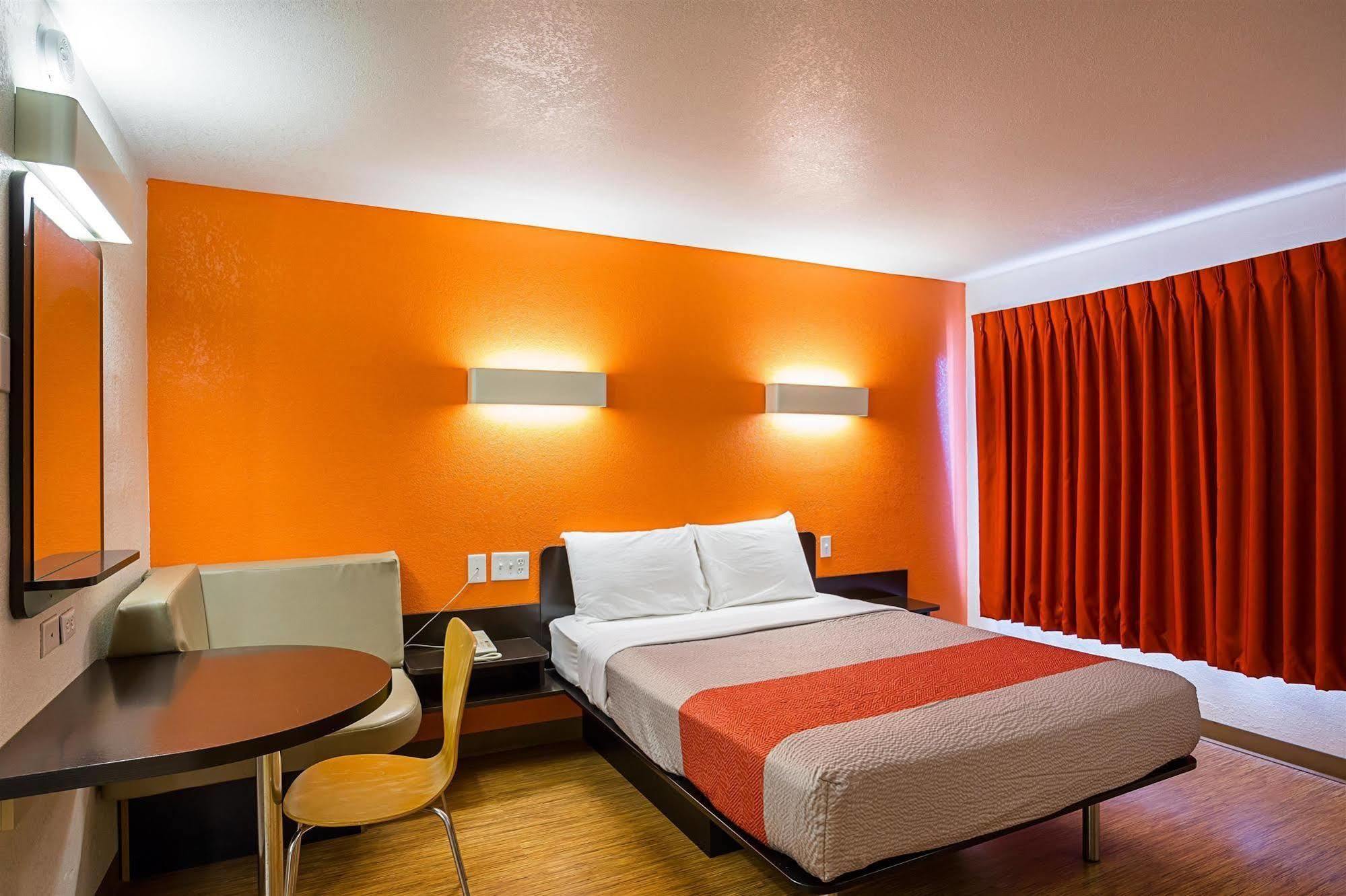 Motel 6-Wenatchee, Wa 외부 사진