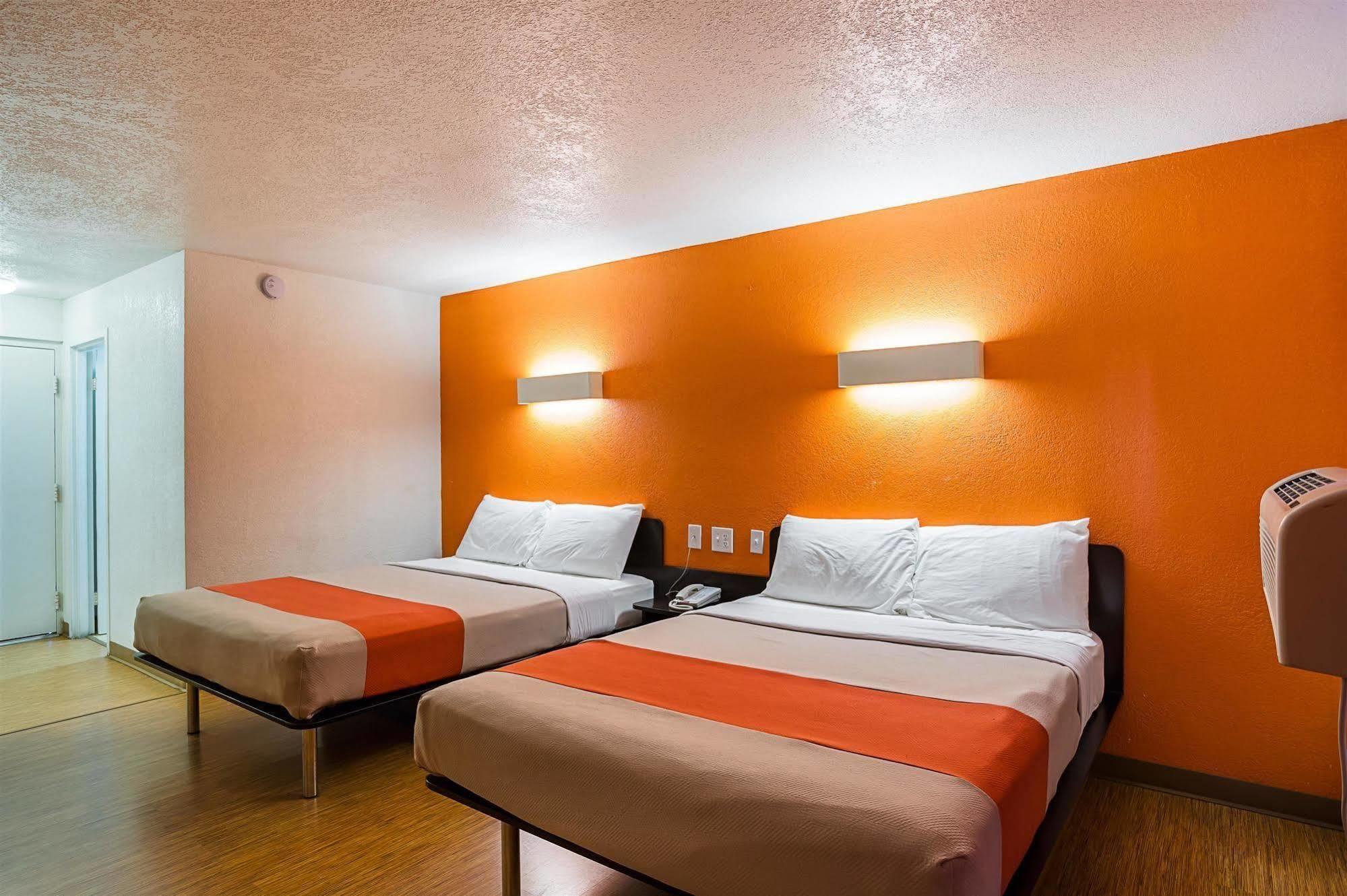 Motel 6-Wenatchee, Wa 외부 사진