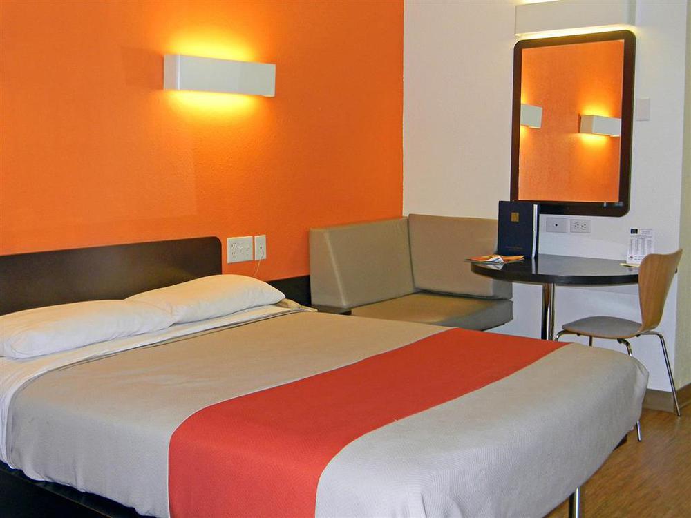 Motel 6-Wenatchee, Wa 객실 사진